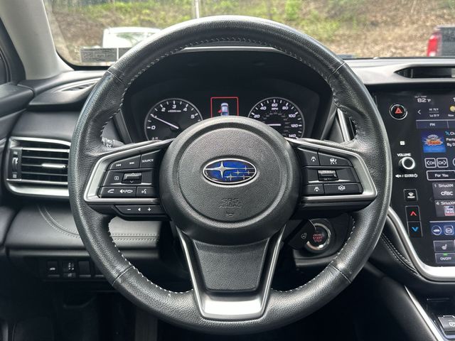 Thumbnail: 2024 Subaru Legacy - 10