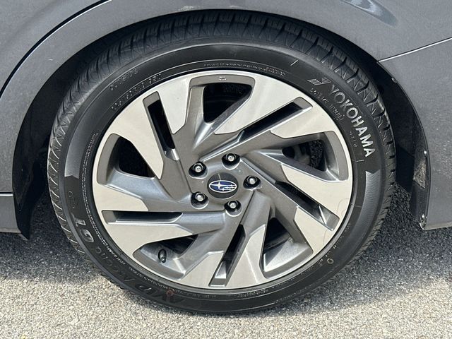 Thumbnail: 2024 Subaru Legacy - 8