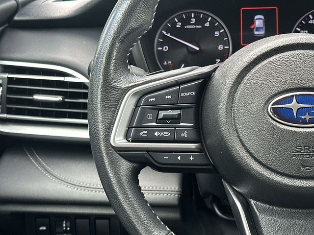 Thumbnail: 2024 Subaru Legacy - 18