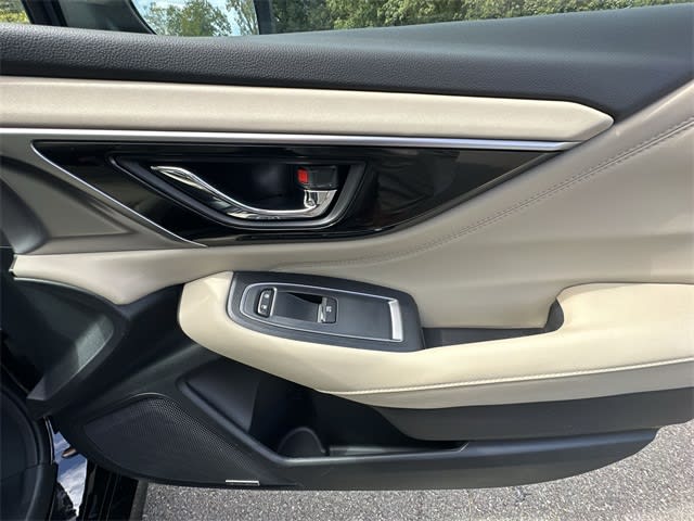 Thumbnail: 2025 Subaru Legacy - 28