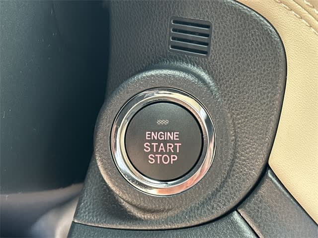 Thumbnail: 2025 Subaru Legacy - 20