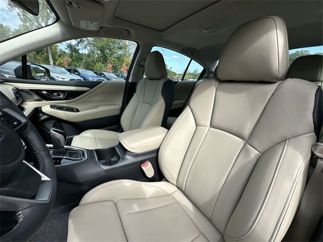 Thumbnail: 2025 Subaru Legacy - 10