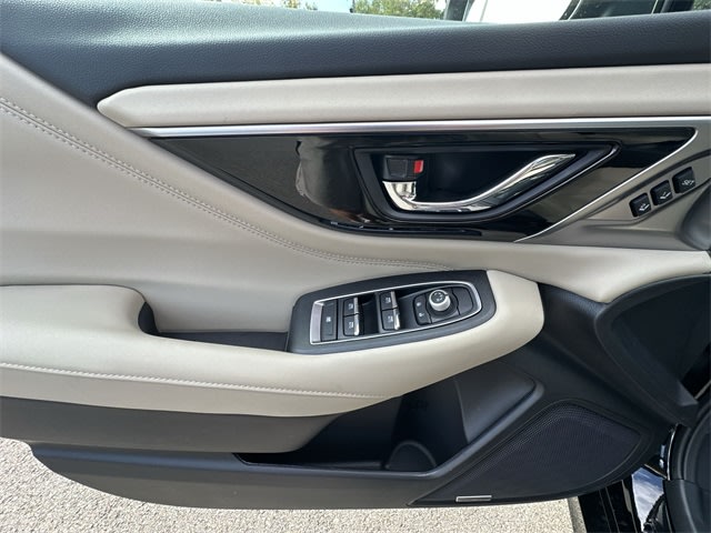 Thumbnail: 2025 Subaru Legacy - 25