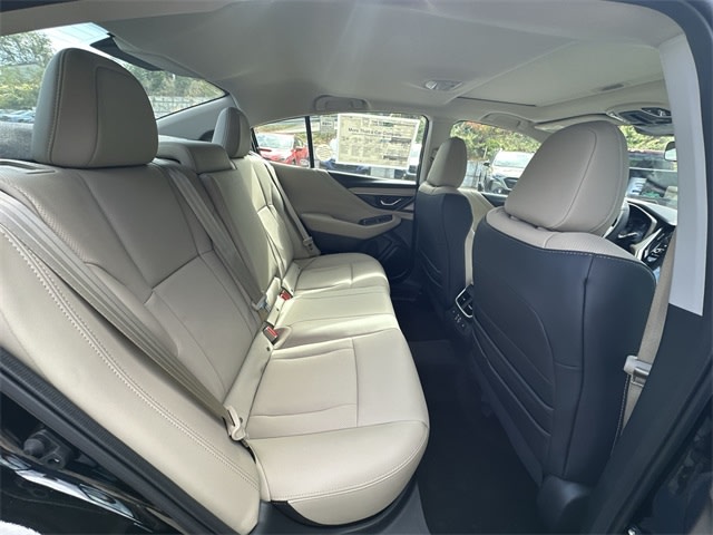 Thumbnail: 2025 Subaru Legacy - 29