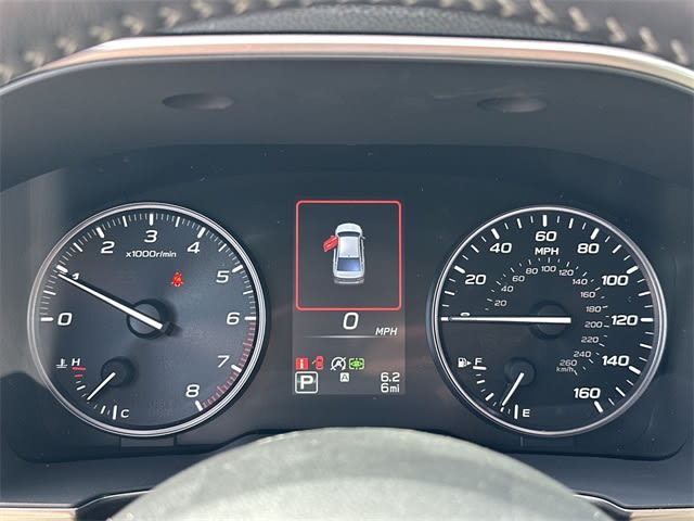 Thumbnail: 2025 Subaru Legacy - 14