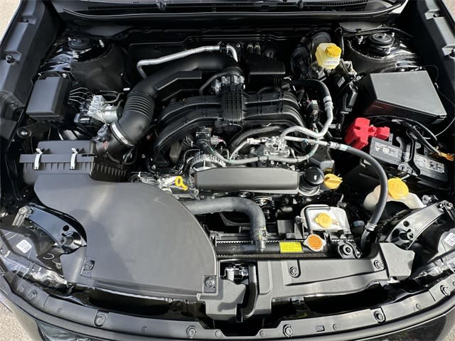 Thumbnail: 2025 Subaru Legacy - 9