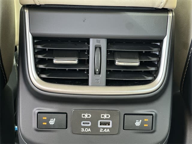 Thumbnail: 2025 Subaru Legacy - 26