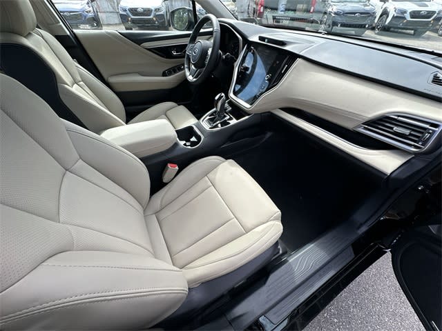 Thumbnail: 2025 Subaru Legacy - 11