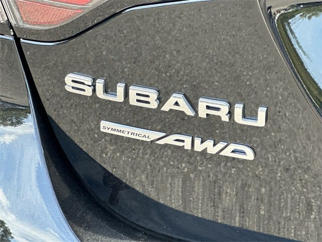 Thumbnail: 2025 Subaru Legacy - 7