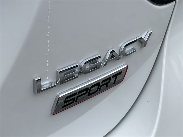 2025 Subaru Legacy Sport 30