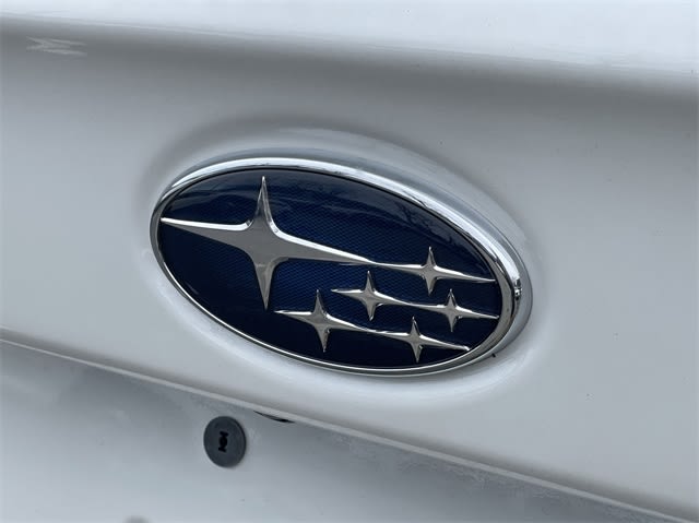 2025 Subaru Legacy Sport 7