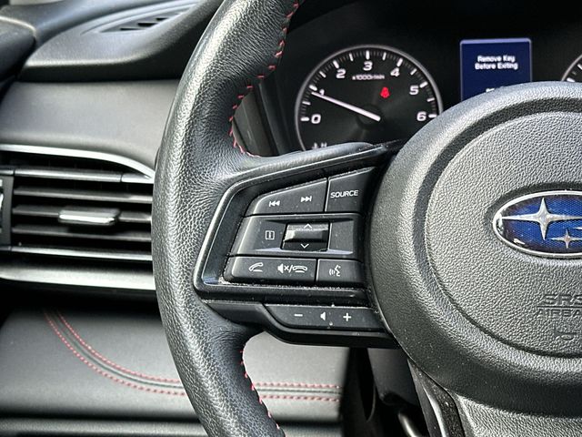 Thumbnail: 2024 Subaru Legacy - 13