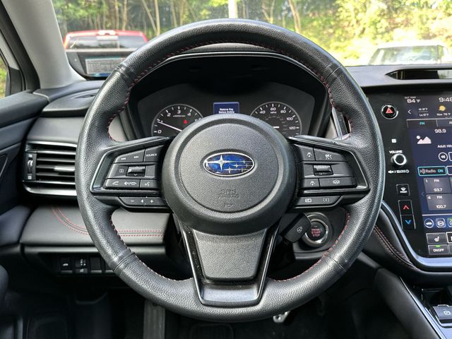 Thumbnail: 2024 Subaru Legacy - 2