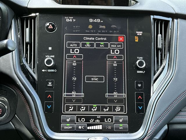 Thumbnail: 2024 Subaru Legacy - 18