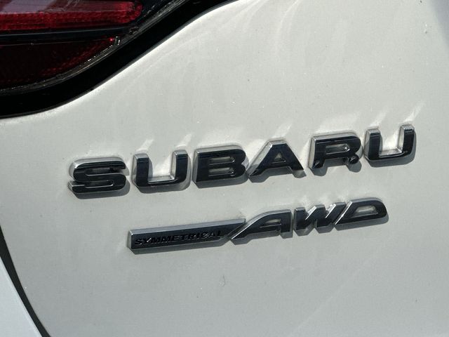 Thumbnail: 2024 Subaru Legacy - 5