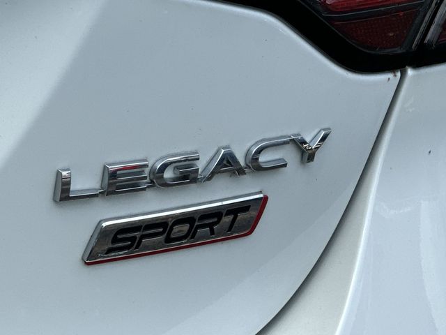 Thumbnail: 2024 Subaru Legacy - 20