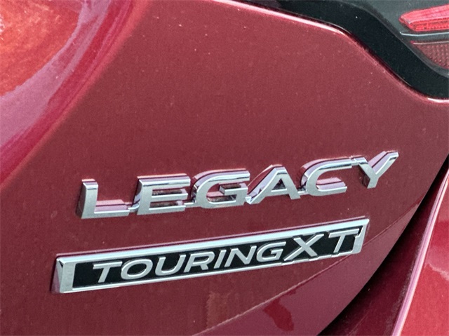 2025 Subaru Legacy Touring 31