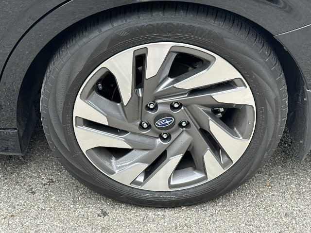 Thumbnail: 2025 Subaru Legacy - 8