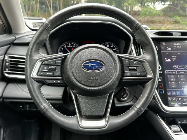 Thumbnail: 2025 Subaru Legacy - 2
