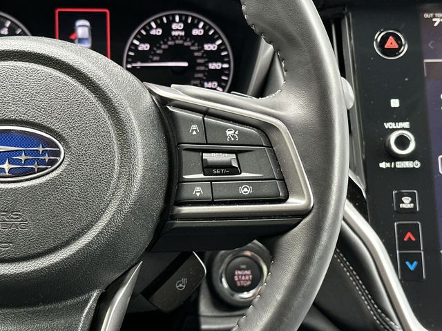 Thumbnail: 2025 Subaru Legacy - 16