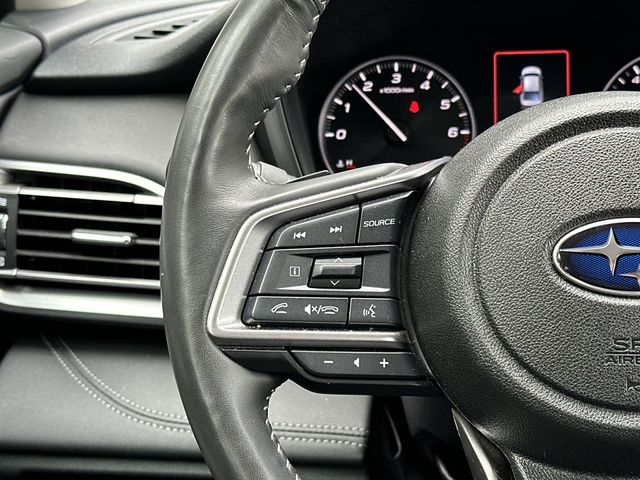 Thumbnail: 2025 Subaru Legacy - 15