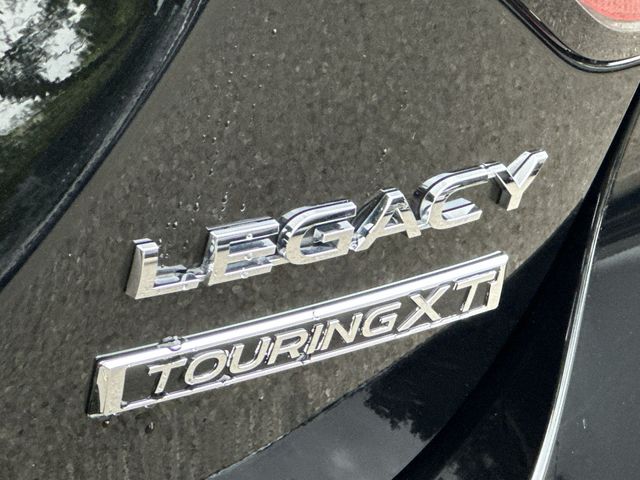 Thumbnail: 2025 Subaru Legacy - 22