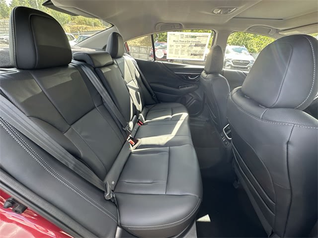 Thumbnail: 2025 Subaru Legacy - 28