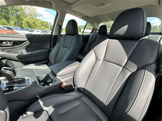 Thumbnail: 2025 Subaru Legacy - 10