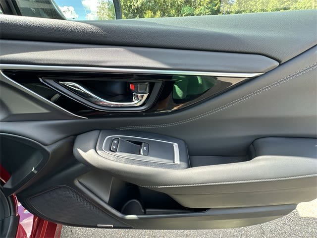 Thumbnail: 2025 Subaru Legacy - 27