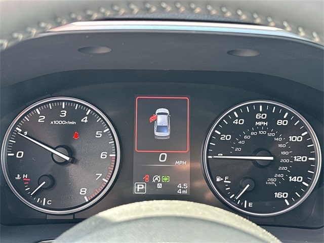 Thumbnail: 2025 Subaru Legacy - 14