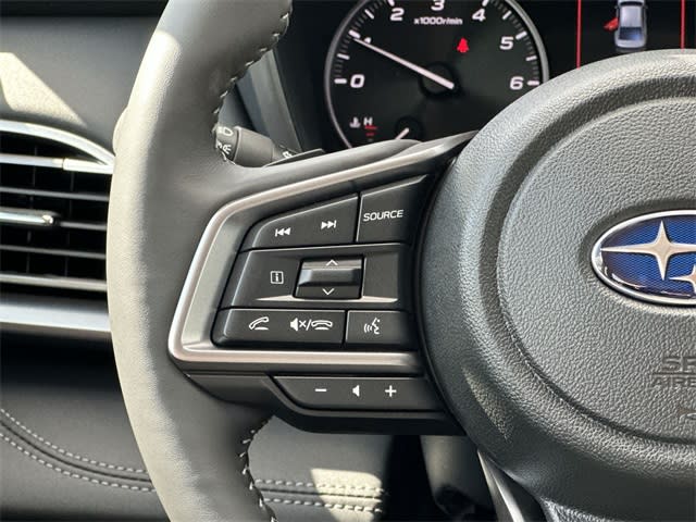 Thumbnail: 2025 Subaru Legacy - 18