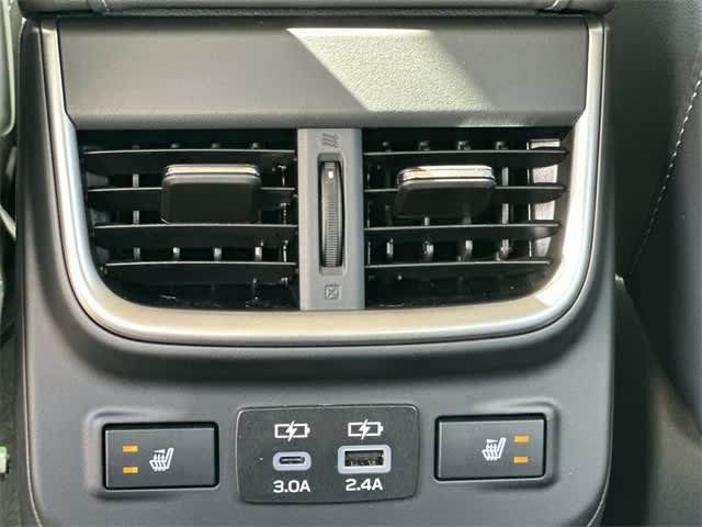 Thumbnail: 2025 Subaru Legacy - 25