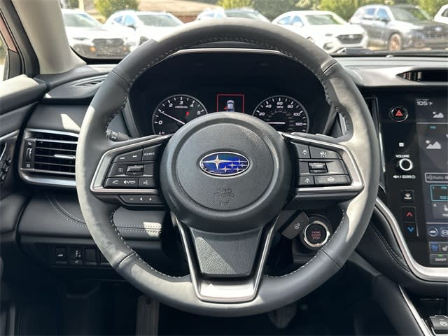 Thumbnail: 2025 Subaru Legacy - 2