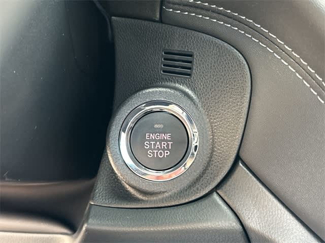 Thumbnail: 2025 Subaru Legacy - 20