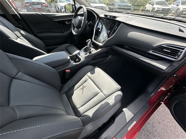 Thumbnail: 2025 Subaru Legacy - 11