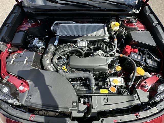 Thumbnail: 2025 Subaru Legacy - 9