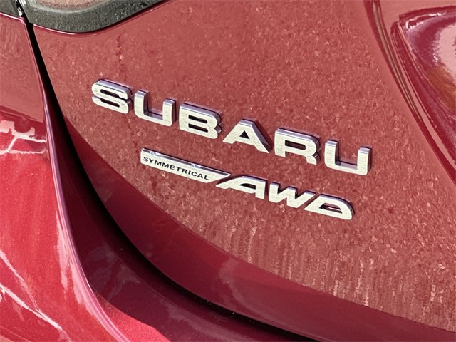 Thumbnail: 2025 Subaru Legacy - 7