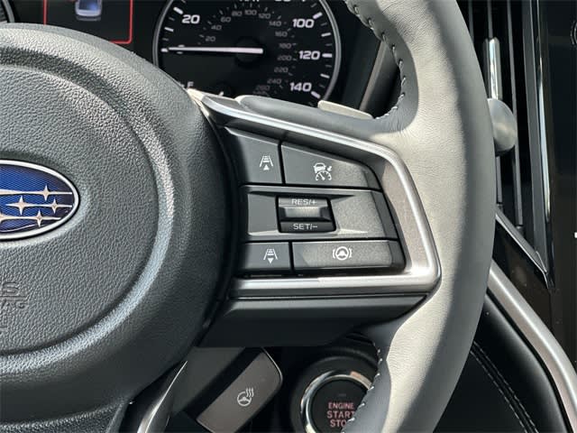 Thumbnail: 2025 Subaru Legacy - 19