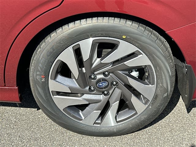 Thumbnail: 2025 Subaru Legacy - 8