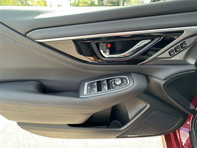 Thumbnail: 2025 Subaru Legacy - 24