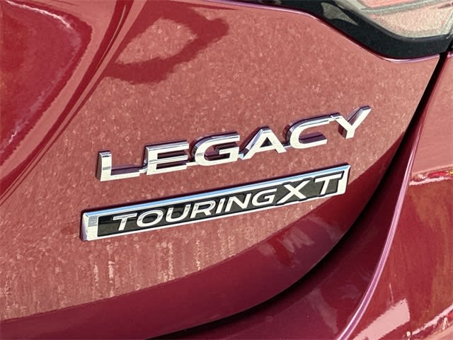 Thumbnail: 2025 Subaru Legacy - 29