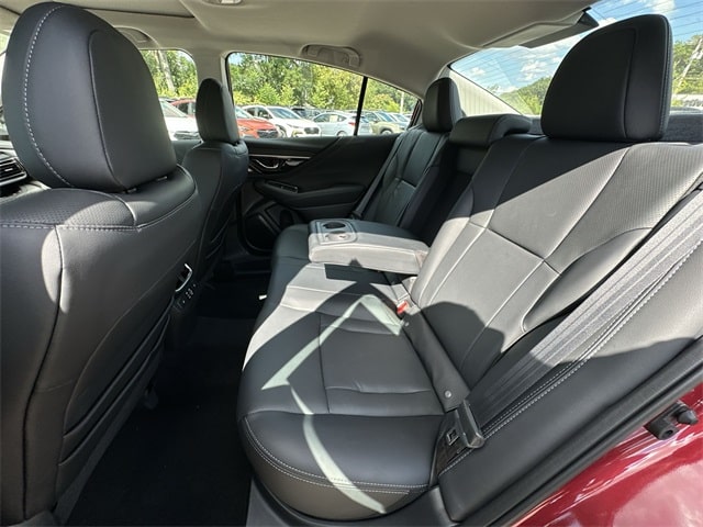 Thumbnail: 2025 Subaru Legacy - 12