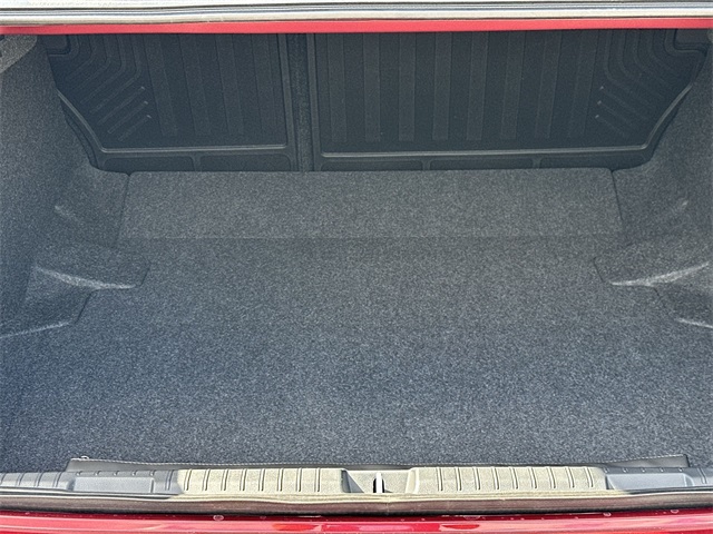 Thumbnail: 2025 Subaru Legacy - 15