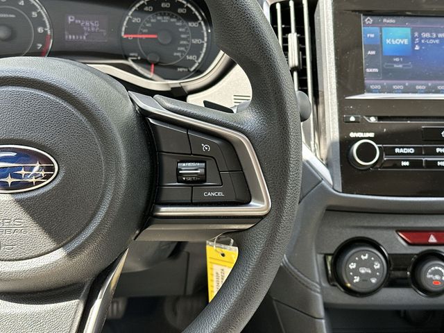 Thumbnail: 2019 Subaru Impreza - 15