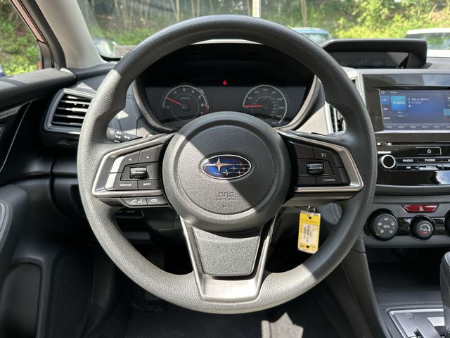 Thumbnail: 2019 Subaru Impreza - 2