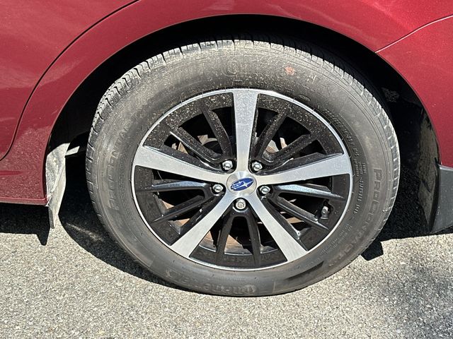 Thumbnail: 2019 Subaru Impreza - 8
