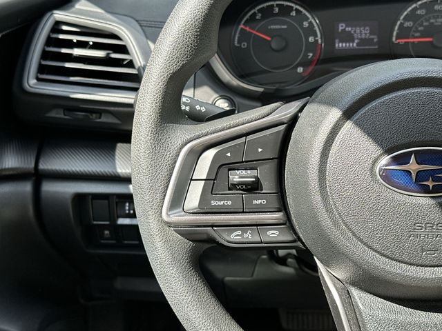 Thumbnail: 2019 Subaru Impreza - 14
