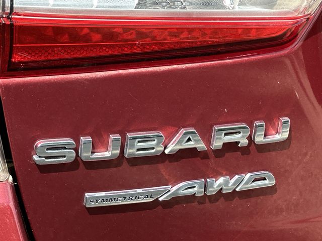 Thumbnail: 2019 Subaru Impreza - 7