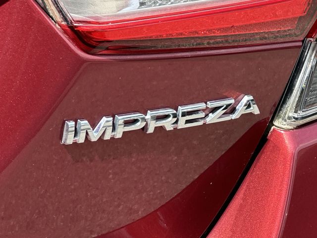 Thumbnail: 2019 Subaru Impreza - 19