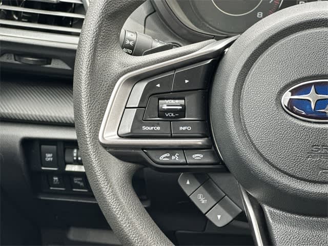 2019 Subaru Impreza Premium 18